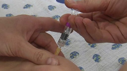 Vedlejší účinky očkování