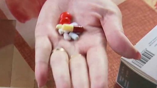 Vedlejší účinky léků