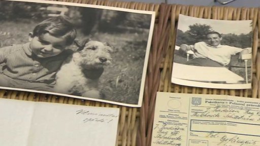 Terezín shromažďuje drobné památky války