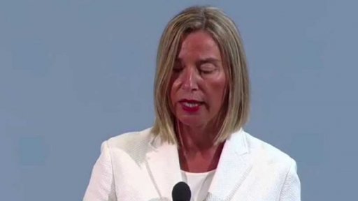 Neshody států EU ohledně řešení migrace