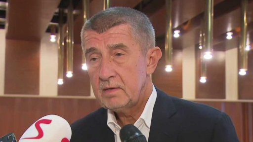 Jednání Babiše a Orbána v Budapešti