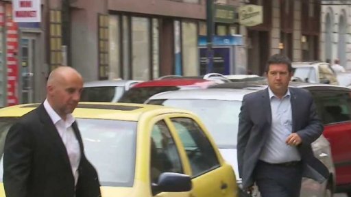 Jednání ČSSD o obsazení postu ministra zahraničí