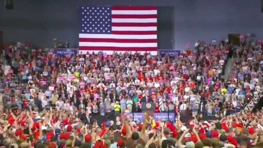 Světoví politici varují USA před odchodem ze Světové obchodní organizace