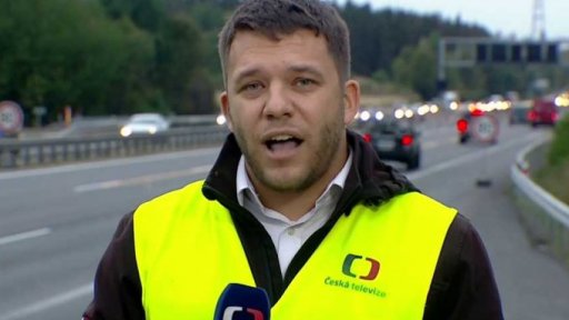 Silničáři se chystají na poslední prázdninový víkend