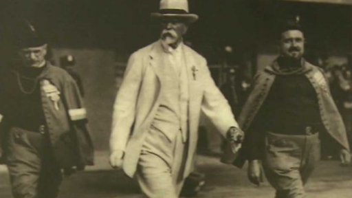 Prezidentské fotografie k výročí sta let republiky