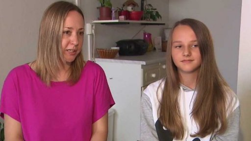 Dotování školních obědů pro školáky