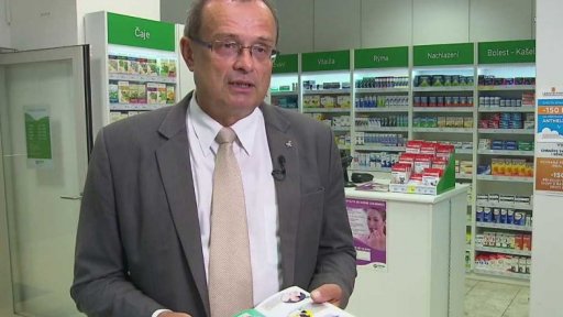 Osvěta v poskytování první pomoci se zlepšuje