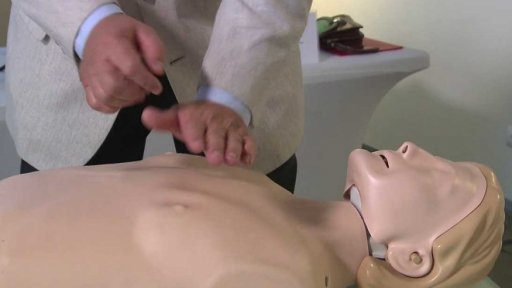 Hlavní chyby při poskytování první pomoci