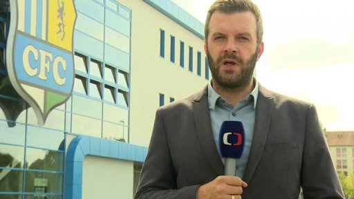 Nepokoje v Chemnitzu