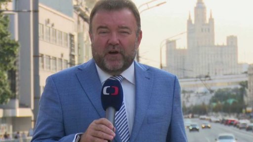 Napětí na východě Ukrajiny po smrti Zacharčenka