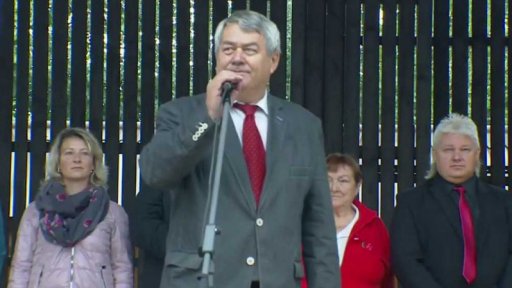 Komunisté startují předvolební kampaň