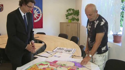 Obecní opatření přijatá těsně před volbami