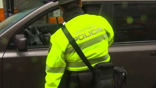 Omezený vjezd do historického centra Brna