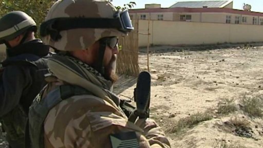 Čeští vojácí v Afghánistánu obnovili hlídky v okolí základny