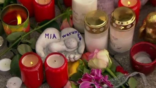 Osm let vězení za vraždu pro uprchlíka z Afghánistánu