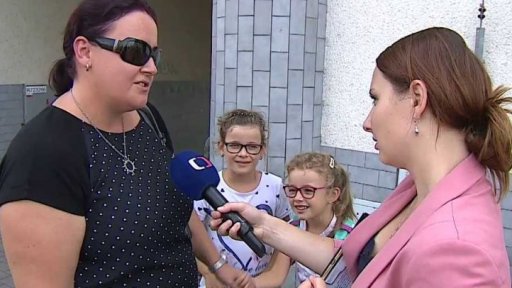 Některé školy zůstaly zavřené kvůli opravám