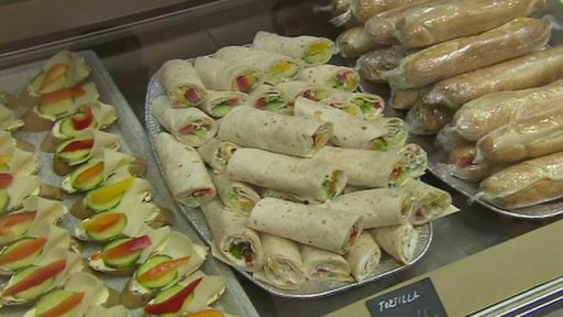 Zmírnění tzv. pamlskové vyhlášky