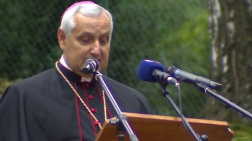 70 let od smrti prezidenta Beneše