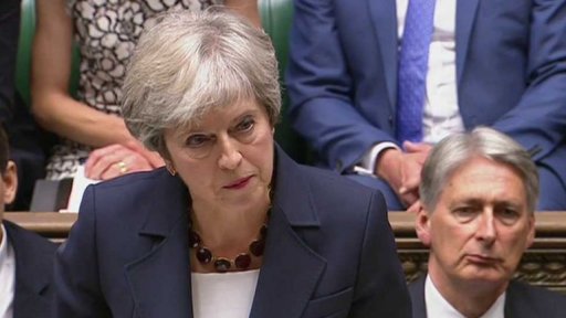 OSN podpořila Británii v kauze novičok