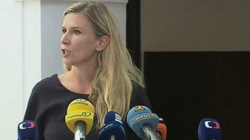 Spor kvůli dotacím na sport