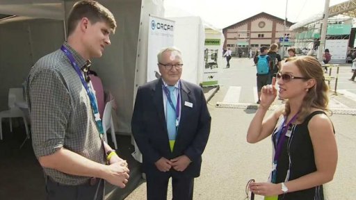 Festival nových technologií Future Port