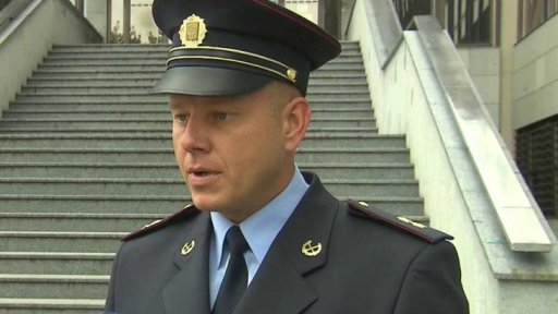 Další rasové a xenofobní útoky