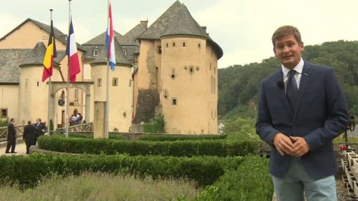 Setkání špiček Beneluxu a Francie kvůli migraci