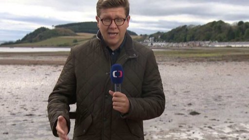 Vliv brexitu na osamostatnění Skotska