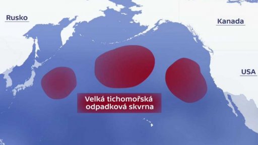 Čištění oceánů