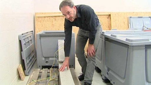 Bezpečnostní senzory v mostech