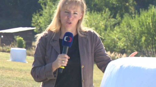 Zemědělci bojují se suchem