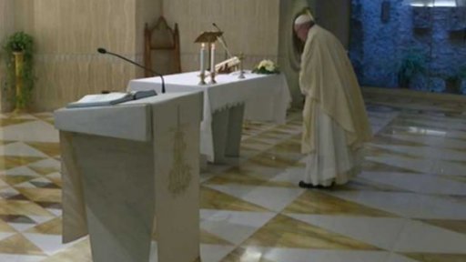 Papežova schůzka kvůli sexuálním skandálům