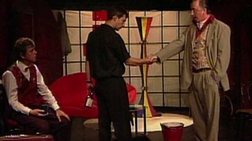 Studio Ypsilon slaví 55 let