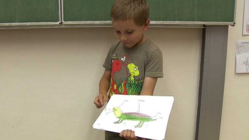 Nedostatečná podpora talentovaných dětí