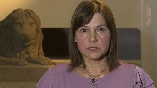 Rozhovor s Miloslavou Vostrou (KSČM)