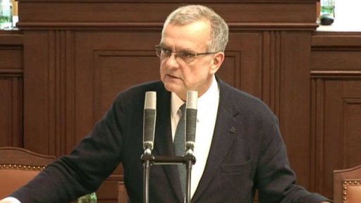 Sněmovna jednala o migraci