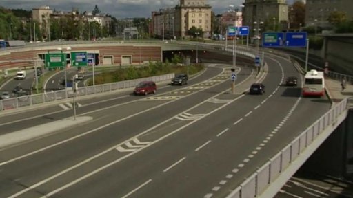 Tři roky fungování komplexu Blanka