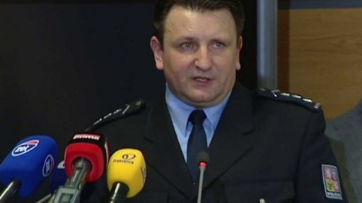 Tuhý velvyslancem na Slovensku