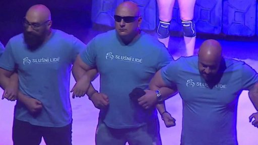 Pokuta v kauze kontroverzní divadelní hry