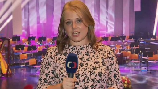 Začíná Zlatá Praha