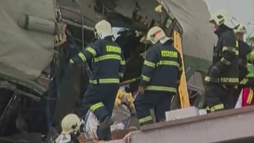 Soud kvůli tragédii ve Studénce