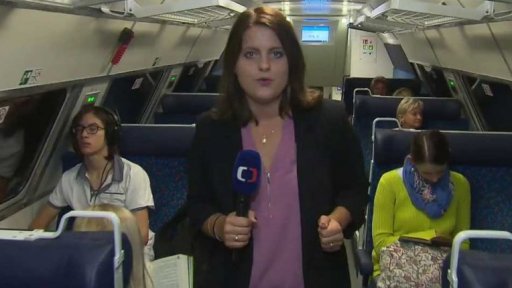 Příměstské vlaky na vzestupu