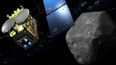 Japonci zkoumají asteroid Ryugu