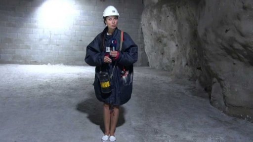 Modernizací úložiště jaderného odpadu