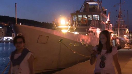 Nová trasa imigrantů z Afriky