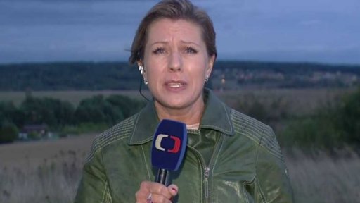 Varování před silným větrem