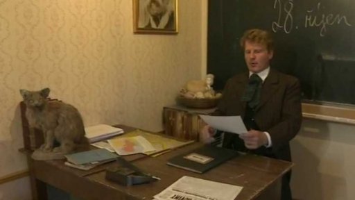 Oslavy 100 let od vzniku republiky