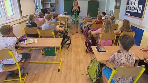 Příplatky pro učitele