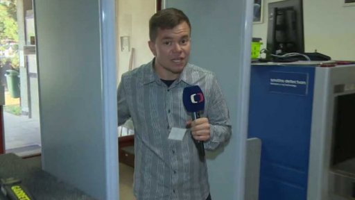 Zpřísněné kontroly ve věznicích