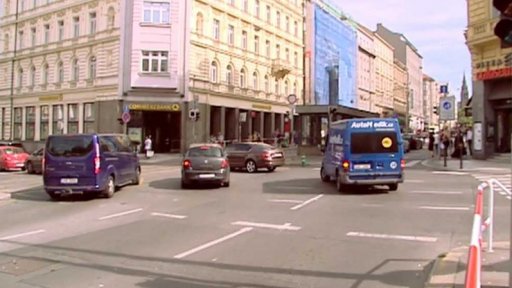 Změny na křižovatkách se semafory